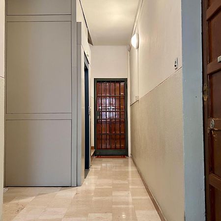 Charming Apartment Near Saragozza ボローニャ エクステリア 写真