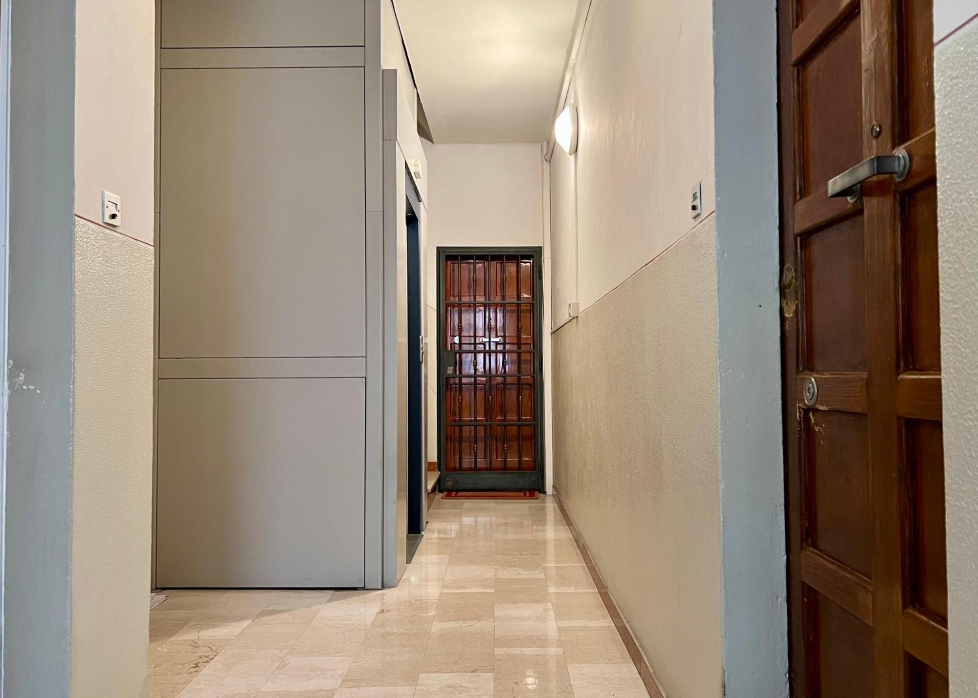 Charming Apartment Near Saragozza ボローニャ エクステリア 写真