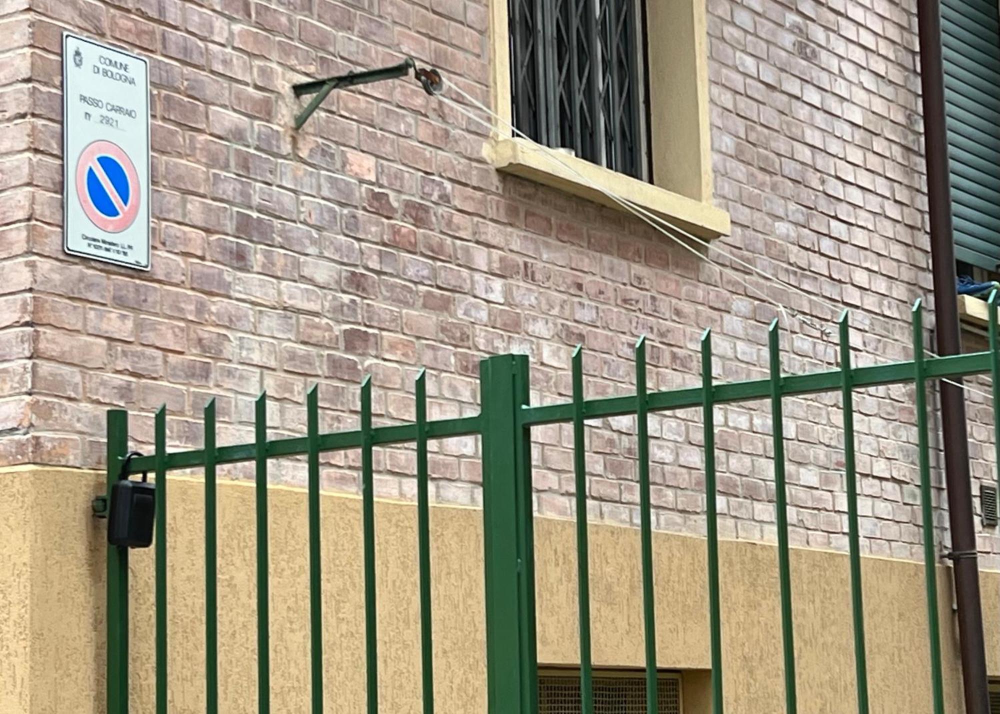 Charming Apartment Near Saragozza ボローニャ エクステリア 写真