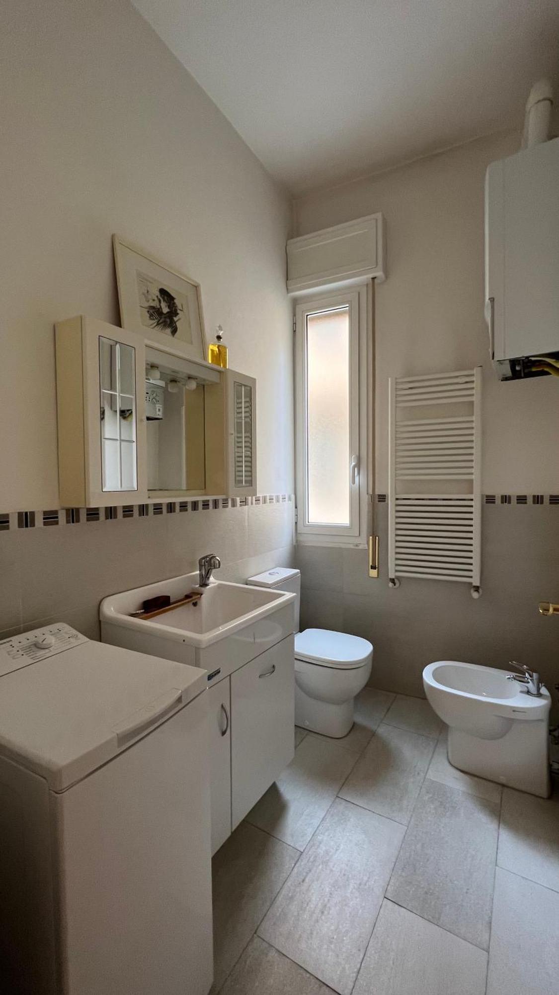 Charming Apartment Near Saragozza ボローニャ エクステリア 写真