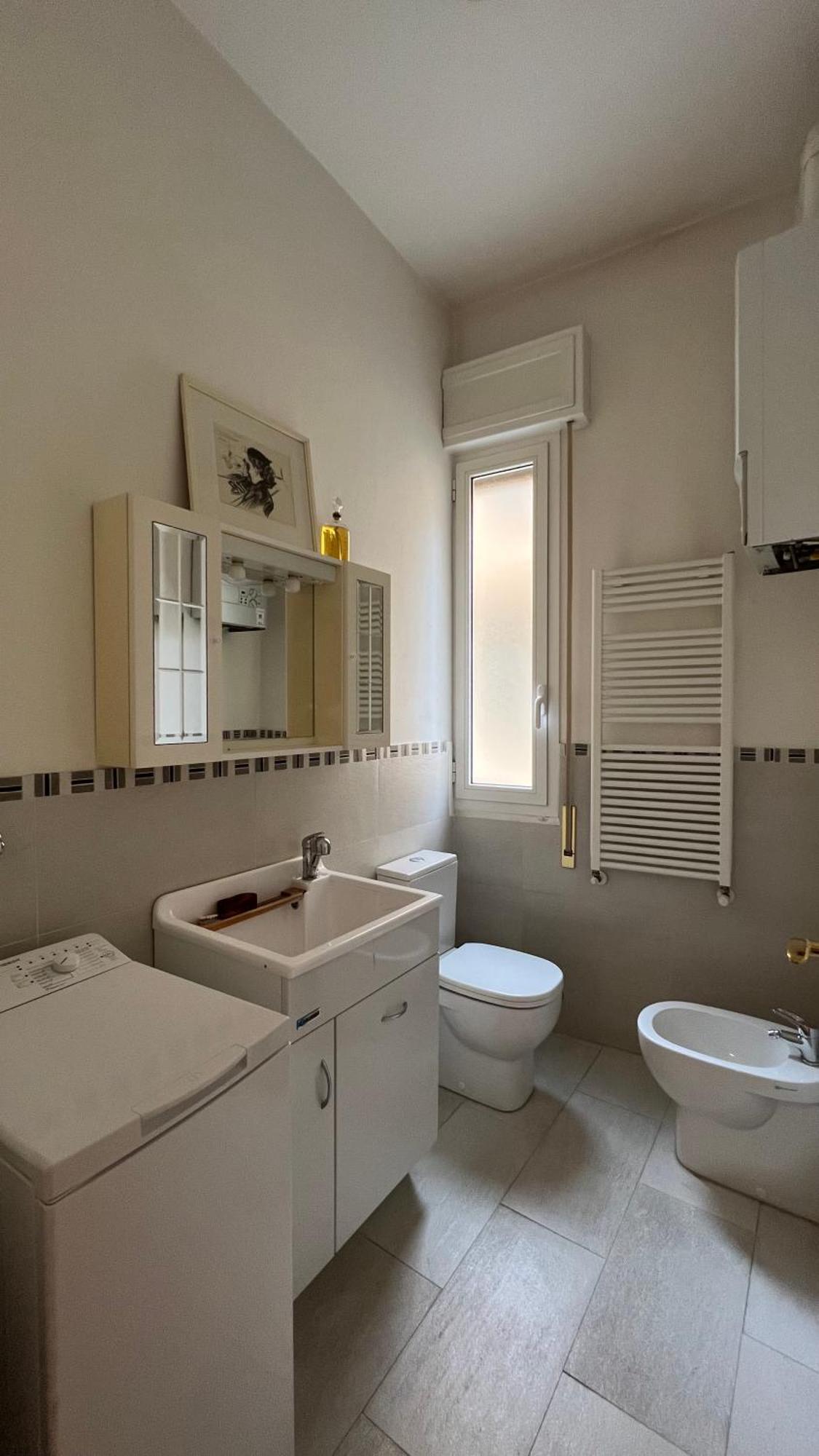 Charming Apartment Near Saragozza ボローニャ エクステリア 写真
