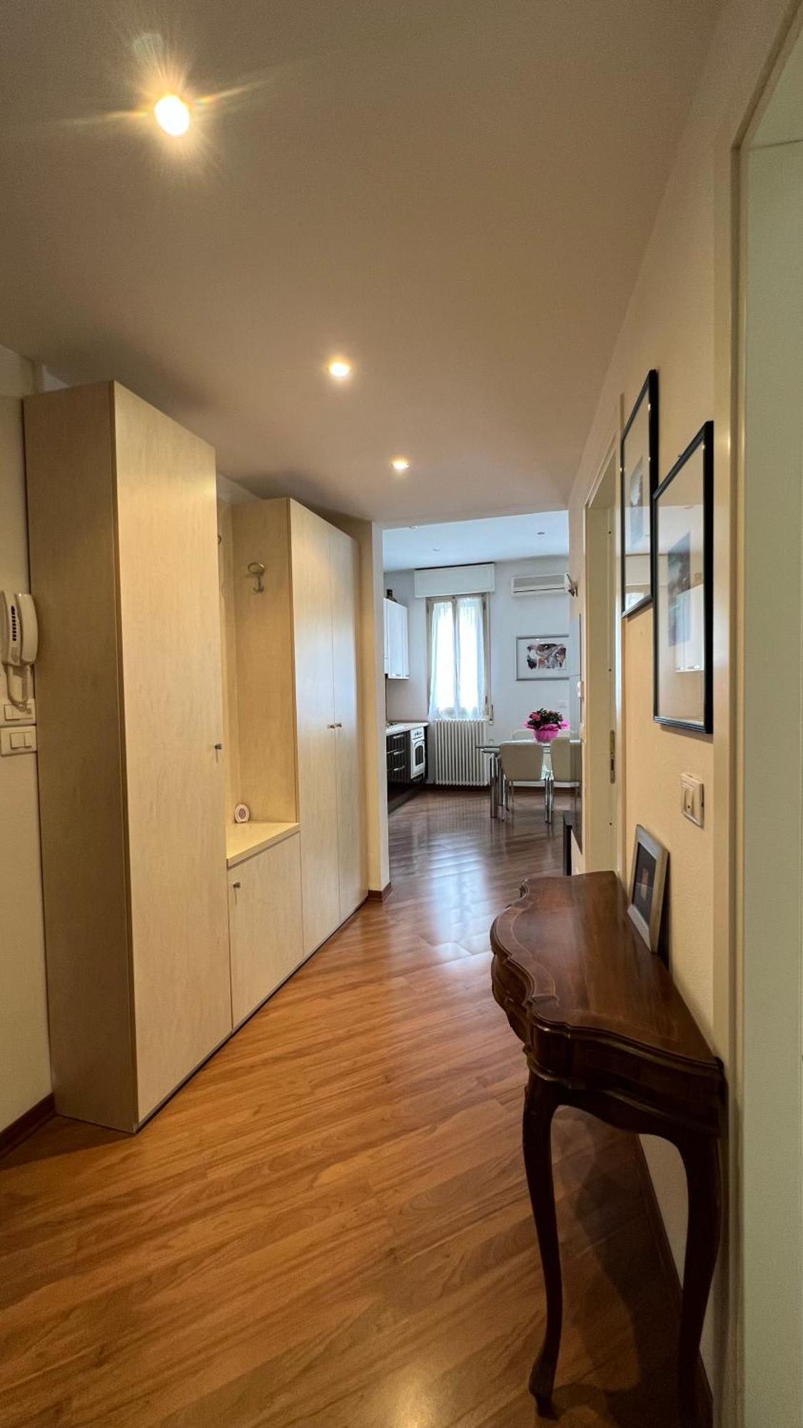 Charming Apartment Near Saragozza ボローニャ エクステリア 写真