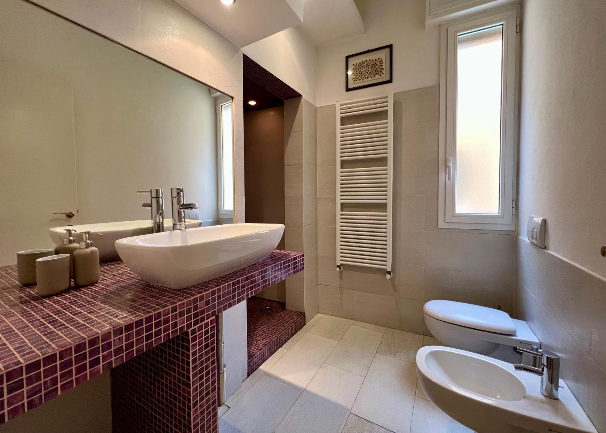 Charming Apartment Near Saragozza ボローニャ エクステリア 写真